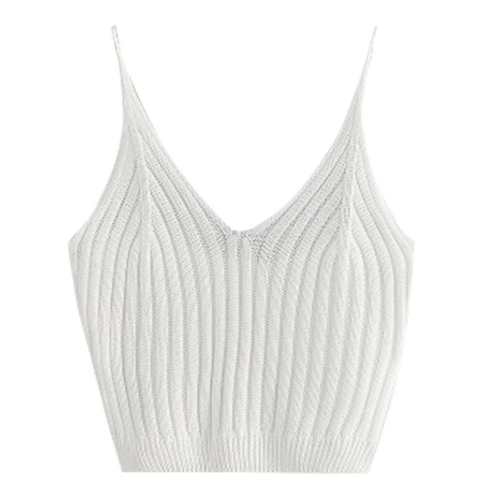A.D.S. Crop Top